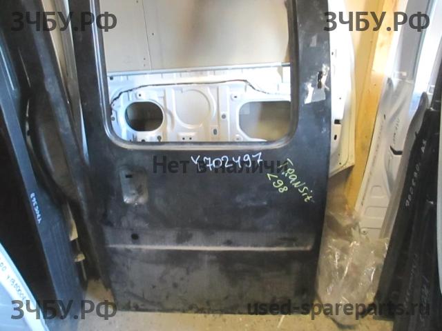 Ford Transit 4 Дверь багажника
