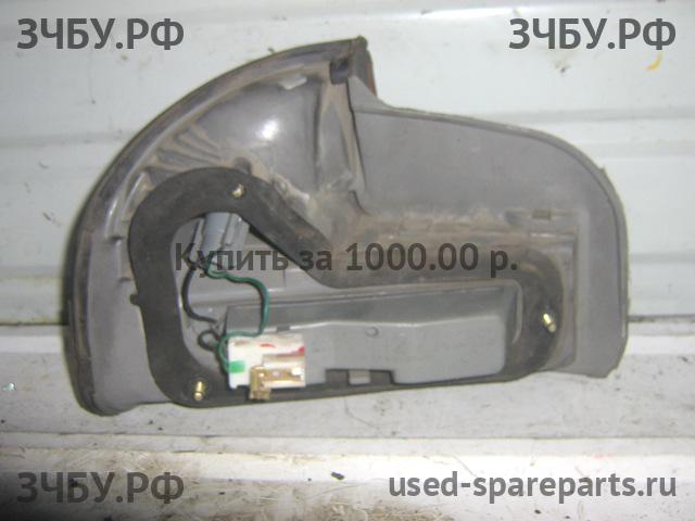 Mitsubishi Galant 6 (E3) Фонарь правый