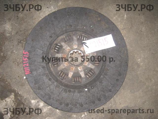 FAW 3252 Диск сцепления