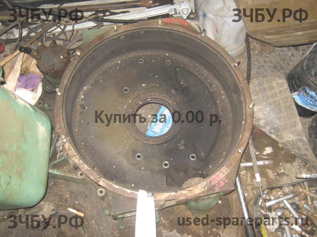 FAW 3252 Картер сцепления (колокол)