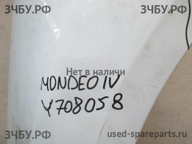 Ford Mondeo 4 Крыло переднее правое