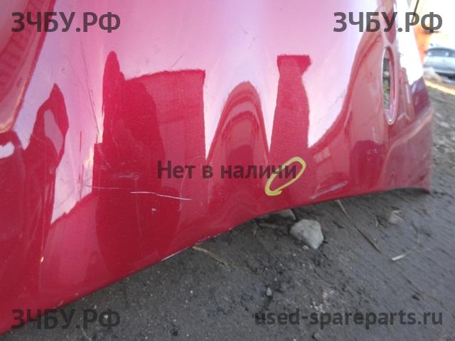 Peugeot 206 Крыло переднее правое