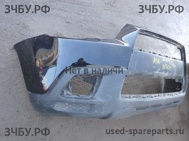 Mitsubishi ASX Бампер передний