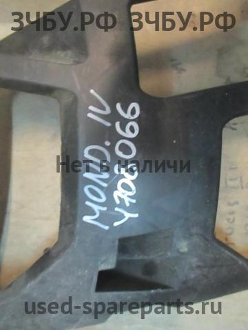 Ford Mondeo 4 Кронштейн бампера задний