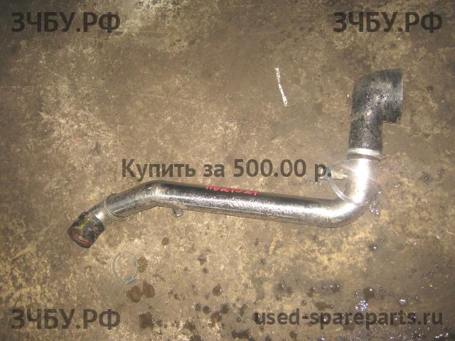 BAW Fenix 1065 (EURO-3) Патрубок