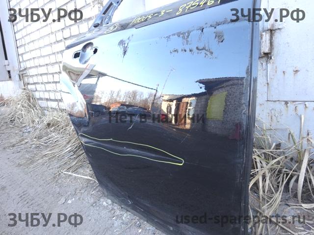 Ford Focus 3 Дверь задняя правая