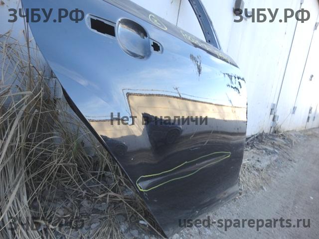 Ford Focus 3 Дверь задняя правая