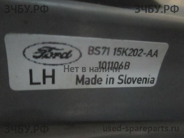 Ford Mondeo 4 ПТФ левая
