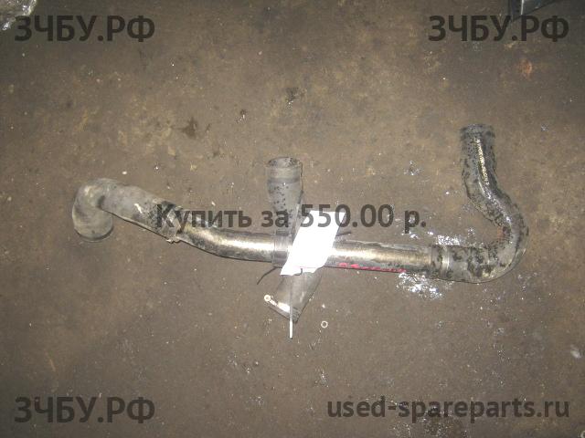 BAW Fenix 1065 (EURO-3) Патрубок