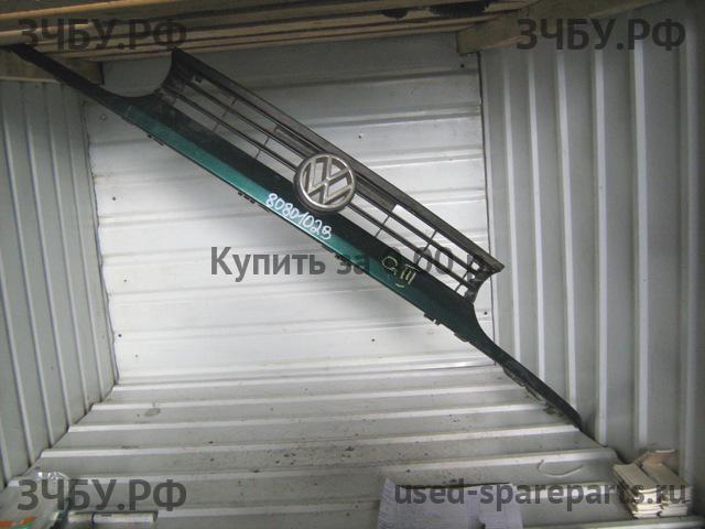 Volkswagen Golf 3 Решетка радиатора