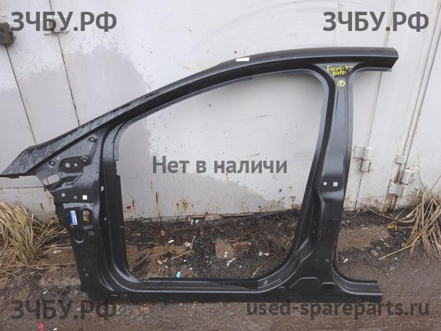 Ford Focus 3 Порог левый