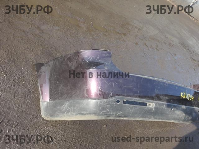 SsangYong Kyron Бампер задний