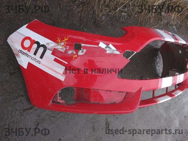 Ford Focus 3 Бампер передний