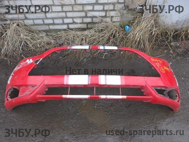 Ford Focus 3 Бампер передний