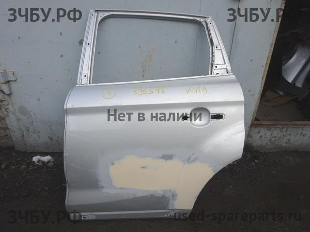 Ford Kuga 1 Дверь задняя левая
