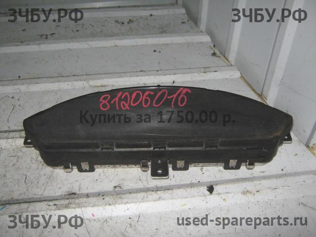 Honda Civic 8 (4D) Панель приборов