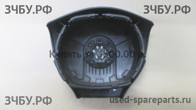 Volkswagen Golf 6 Подушка безопасности водителя (в руле)