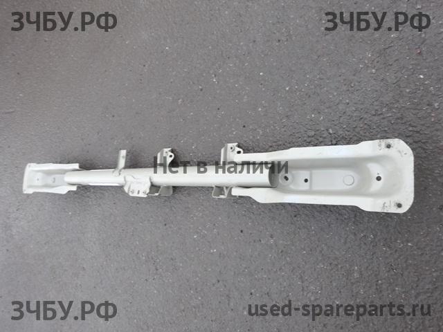 Mitsubishi L200 (4)[KB] Панель передняя (телевизор)