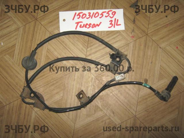 KIA Sportage 2 Датчик ABS задний
