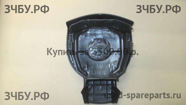 Nissan Qashqai (J10) Подушка безопасности водителя (в руле)