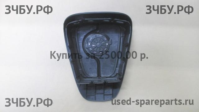 Opel Astra J Подушка безопасности водителя (в руле)