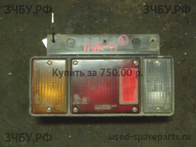 Isuzu NQR 71P Фонарь левый