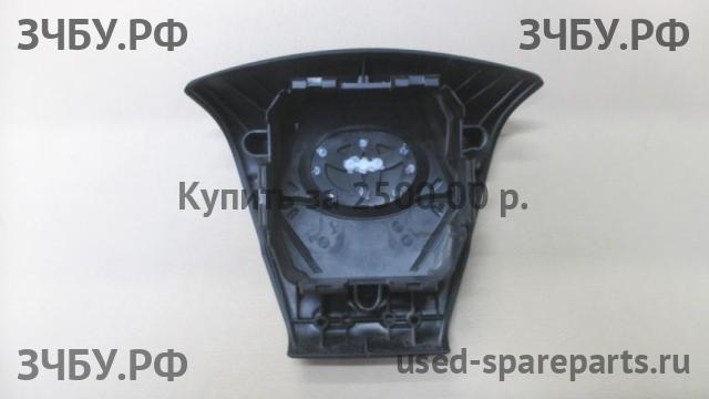 Toyota Camry 7 (V50) Подушка безопасности водителя (в руле)