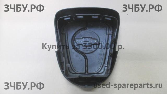 Chevrolet Cruze 1 Подушка безопасности водителя (в руле)