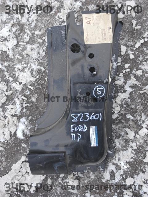 Ford Focus 2 (рестайлинг) Порог правый