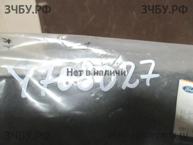 Ford Focus 2 Молдинг двери передней правой