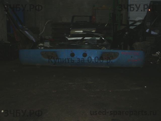 Isuzu NQR 71P Бампер передний