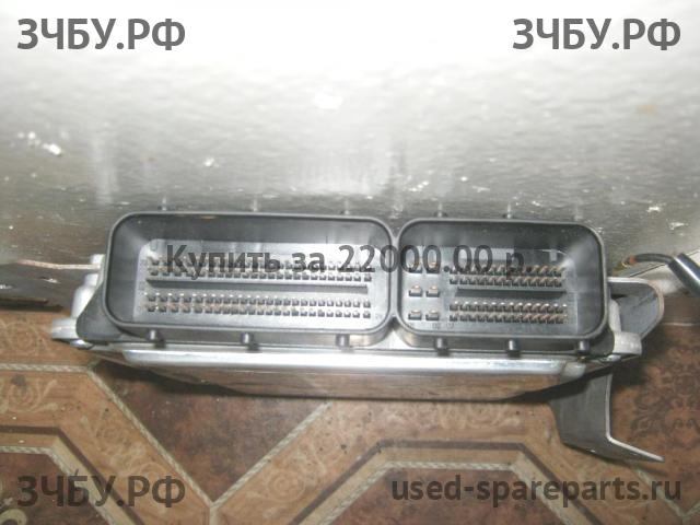 Mitsubishi Fuso/Canter (2) Блок управления двигателем