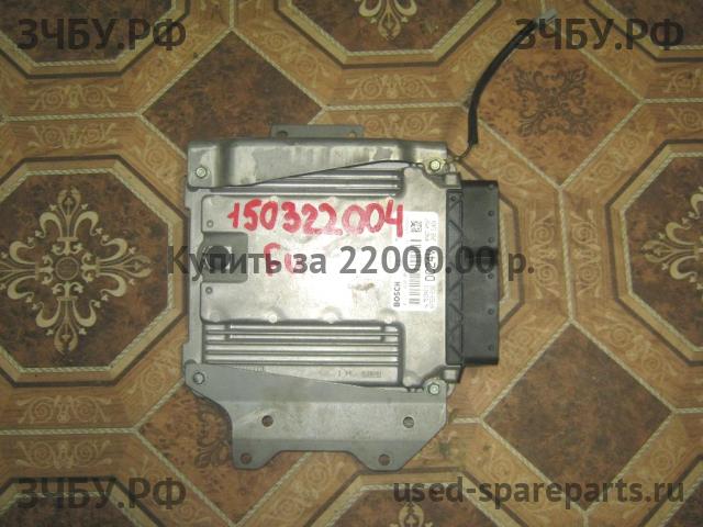 Mitsubishi Fuso/Canter (2) Блок управления двигателем