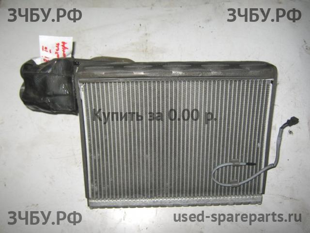 Land Rover Discovery 3 Испаритель кондиционера (радиатор)