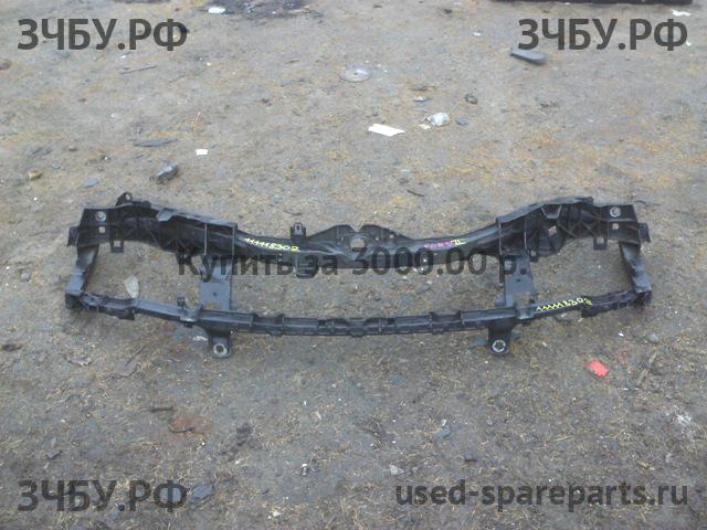 Ford Focus 2 Панель передняя (телевизор)