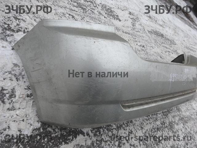 Toyota Corolla (E12) Бампер задний