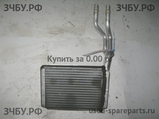 Ford Fusion Радиатор отопителя