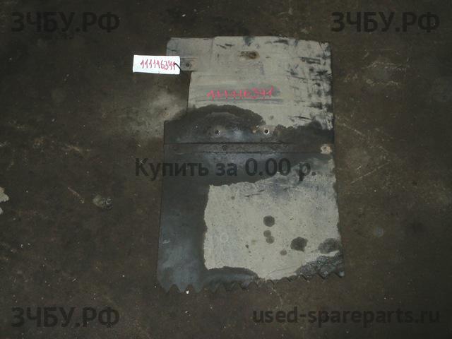 Isuzu NQR 71P Кронштейн