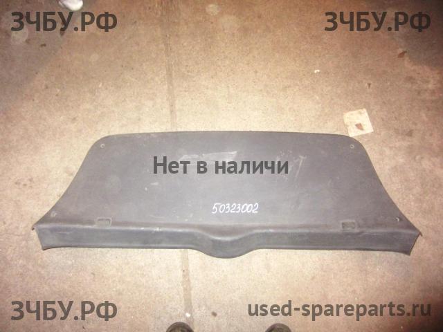 KIA Rio 2 Обшивка багажника