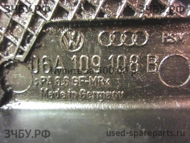 Audi A3 [8L] Кожух ремня ГРМ
