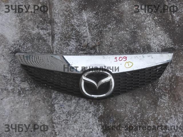 Mazda 6 [GG] Решетка радиатора