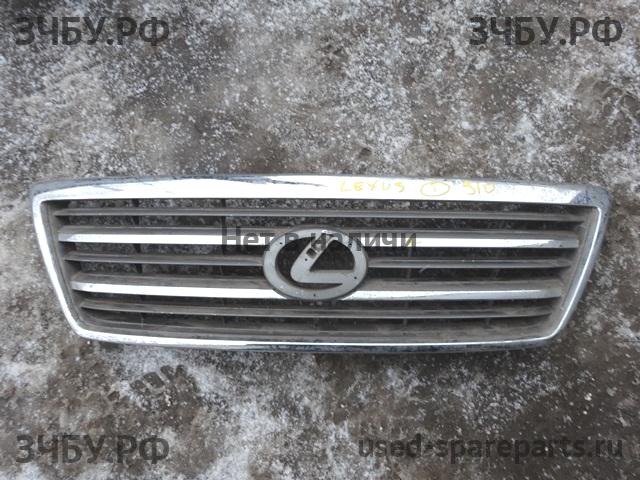 Lexus LX (1) 470 Решетка радиатора