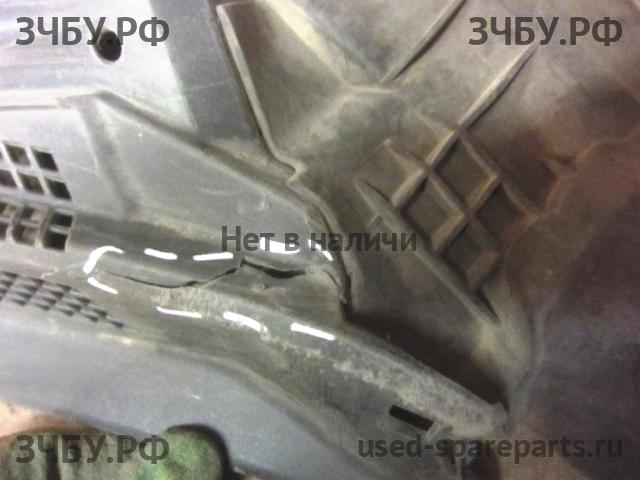 Mitsubishi Lancer 10 [CX/CY] Решетка стеклоочистителя (Дефлектор водостока)