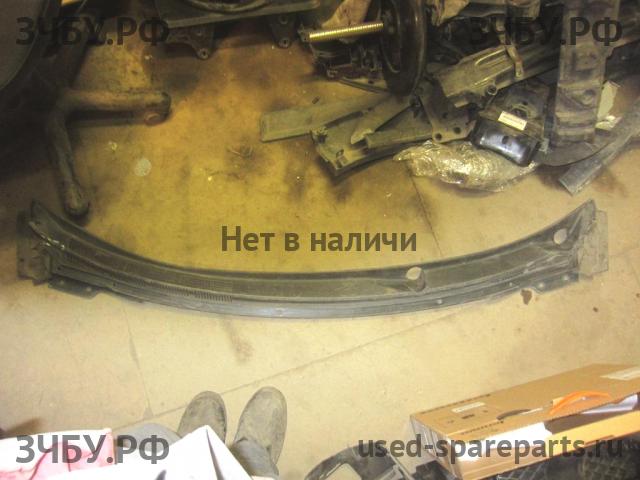 Mitsubishi Lancer 10 [CX/CY] Решетка стеклоочистителя (Дефлектор водостока)