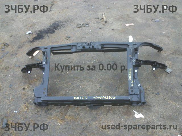 Audi A4 [B5] Панель передняя (телевизор)
