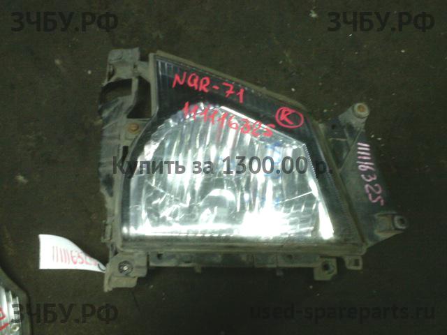 Isuzu NQR 71P Фара правая