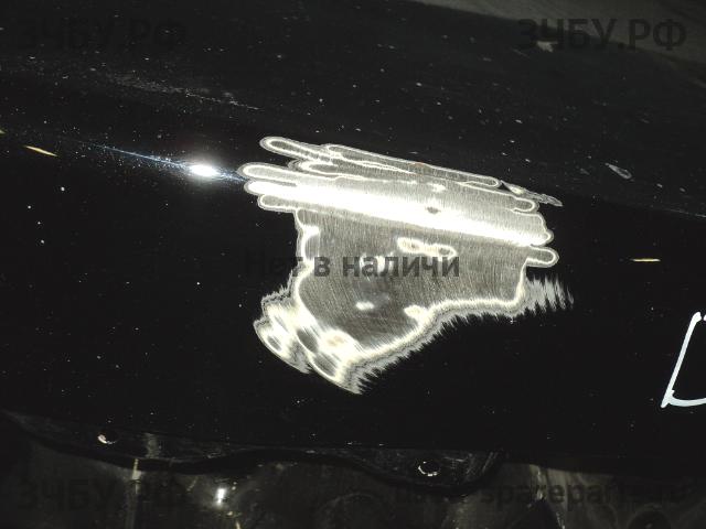 KIA Quoris Крышка багажника