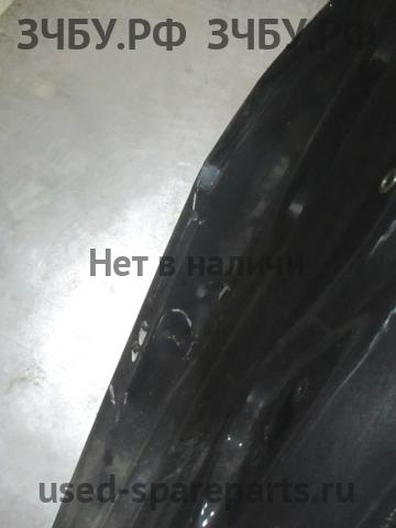 Ford Focus 3 Дверь передняя правая
