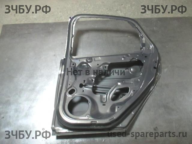 Ford Focus 3 Дверь задняя правая