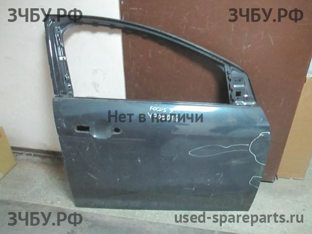 Ford Focus 3 Дверь передняя правая